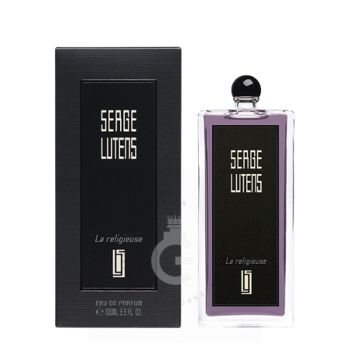 Serge Lutens